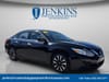 2018 Nissan Altima 2.5 SV