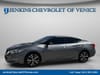 10 thumbnail image of  2018 Nissan Maxima 3.5 SV
