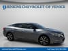 2018 Nissan Maxima 3.5 SV