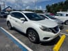 2018 Nissan Murano SV