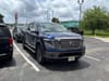 2018 Nissan Titan Platinum Reserve