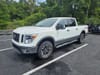 1 thumbnail image of  2018 Nissan Titan PRO-4X