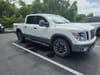 3 thumbnail image of  2018 Nissan Titan PRO-4X
