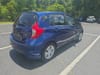 5 thumbnail image of  2018 Nissan Versa Note SV