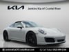 2018 Porsche 911