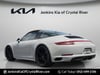 10 thumbnail image of  2018 Porsche 911 Targa 4S