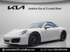 14 thumbnail image of  2018 Porsche 911 Targa 4S