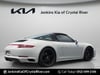 5 thumbnail image of  2018 Porsche 911 Targa 4S