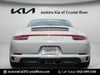 8 thumbnail image of  2018 Porsche 911 Targa 4S