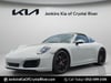 16 thumbnail image of  2018 Porsche 911 Targa 4S