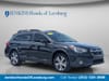 2018 Subaru Outback 2.5i