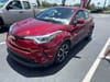 2 thumbnail image of  2018 Toyota C-HR XLE Premium