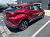 3 thumbnail image of  2018 Toyota C-HR XLE Premium