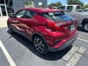 4 thumbnail image of  2018 Toyota C-HR XLE Premium