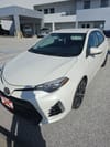 1 thumbnail image of  2018 Toyota Corolla SE