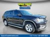 2018 Volkswagen Atlas 3.6L V6 SE