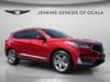 2019 Acura RDX Advance Package
