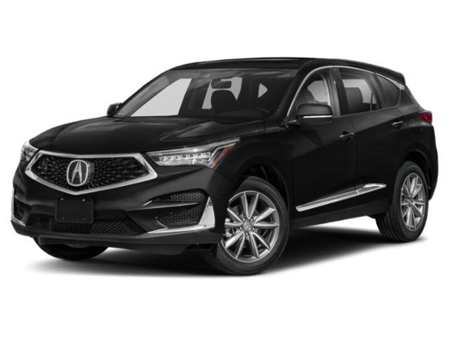 1 thumbnail image of  2019 Acura RDX Technology Package