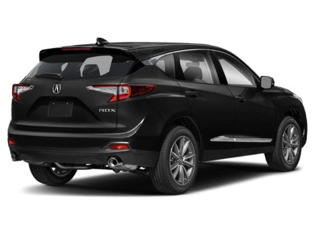 2 thumbnail image of  2019 Acura RDX Technology Package