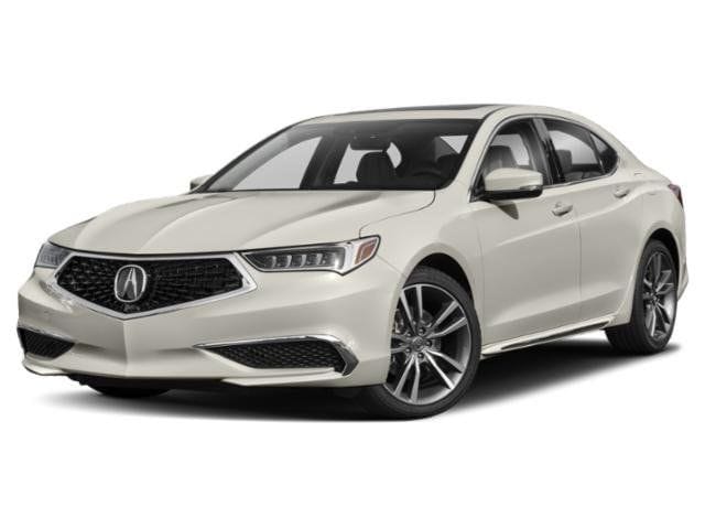 1 thumbnail image of  2019 Acura TLX 3.5L Technology Pkg