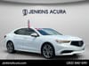 2019 Acura TLX 3.5L Technology Pkg