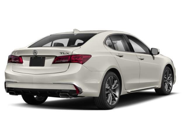 2 thumbnail image of  2019 Acura TLX 3.5L Technology Pkg