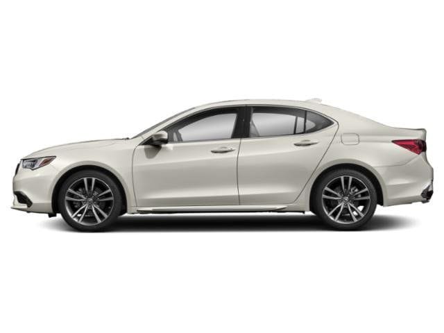 3 thumbnail image of  2019 Acura TLX 3.5L Technology Pkg