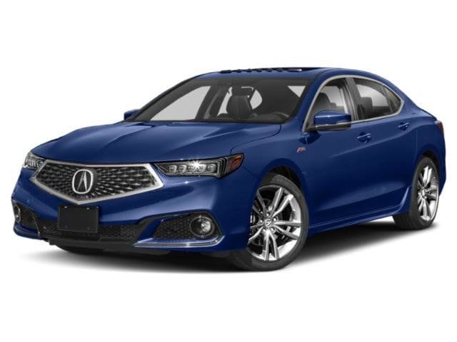 1 thumbnail image of  2019 Acura TLX 3.5L Technology Pkg w/A-Spec Pkg