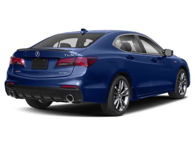 2 thumbnail image of  2019 Acura TLX 3.5L Technology Pkg w/A-Spec Pkg