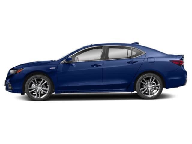 3 thumbnail image of  2019 Acura TLX 3.5L Technology Pkg w/A-Spec Pkg