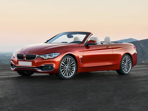 1 image of 2019 BMW 4 Series 430i