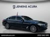 2019 BMW 5 Series 530i
