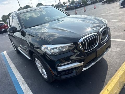 1 image of 2019 BMW X3 sDrive30i