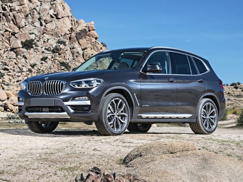 1 image of 2019 BMW X3 xDrive30i