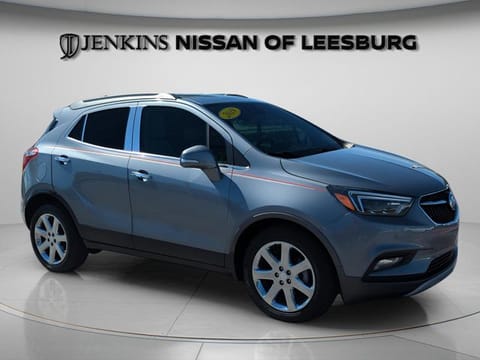 1 image of 2019 Buick Encore Essence