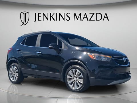 1 image of 2019 Buick Encore Preferred