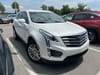 2019 Cadillac XT5 Base