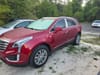 1 thumbnail image of  2019 Cadillac XT5 Luxury