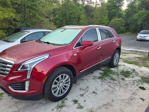 1 image of 2019 Cadillac XT5 Luxury