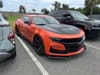 2019 Chevrolet Camaro SS