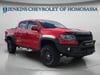 2019 Chevrolet Colorado ZR2