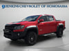 10 thumbnail image of  2019 Chevrolet Colorado ZR2