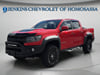 11 thumbnail image of  2019 Chevrolet Colorado ZR2