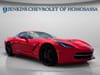 12 thumbnail image of  2019 Chevrolet Corvette Stingray