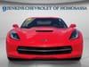 11 thumbnail image of  2019 Chevrolet Corvette Stingray