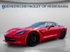 10 thumbnail image of  2019 Chevrolet Corvette Stingray