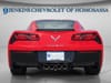 5 thumbnail image of  2019 Chevrolet Corvette Stingray
