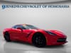 2019 Chevrolet Corvette Stingray