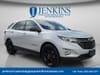 1 thumbnail image of  2019 Chevrolet Equinox LT