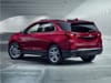 1 placeholder image of  2019 Chevrolet Equinox Premier